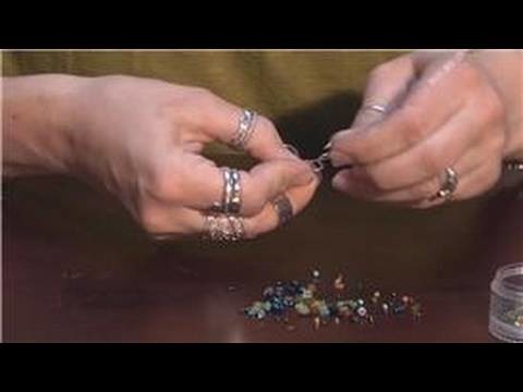 Jewelry Making With Household Items : How to Make Personalized Jewelry