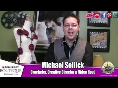 Mikey Joins RedHeart.com Video Hosts
