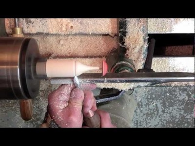 Miniature Woodturning Projects for Gift Ideas