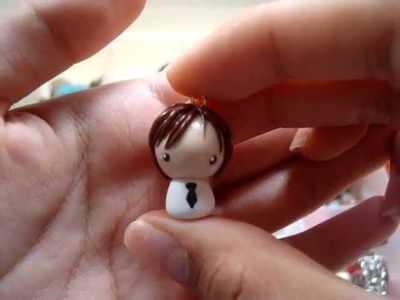 Polymer Clay Creations! (Part 2)