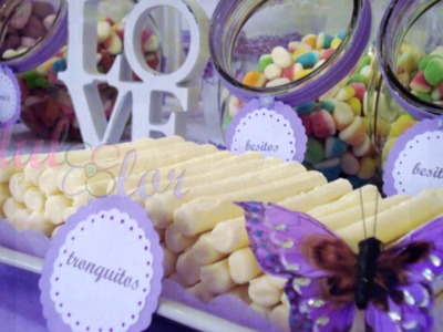 Promo Candy Bar 2011-2012 (HD)