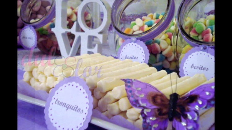 Promo Candy Bar 2011-2012 (HD)