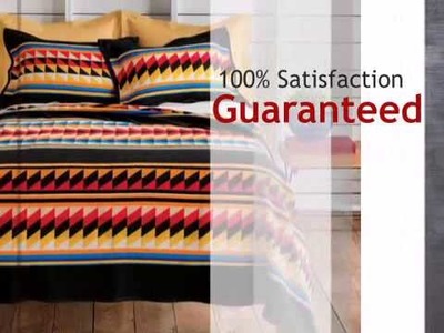 Suwanee Stripe Blanket - King - lonestarwesterndecor.com