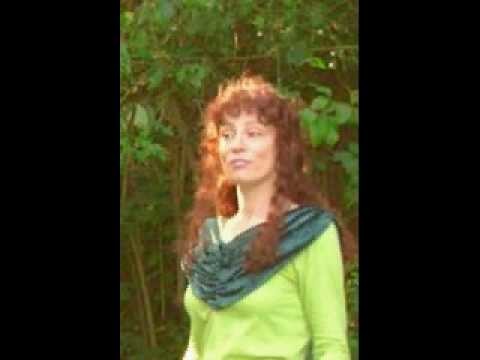 Angela Andáy - FAURÉ, Nocturne