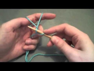 How to: Long Tail Cast On