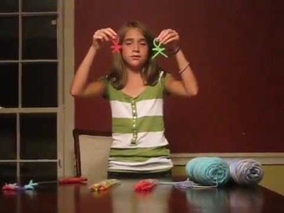 How to Make a Worry Doll with Simple Steps