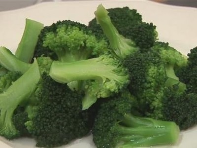 How To Prepare Broccoli