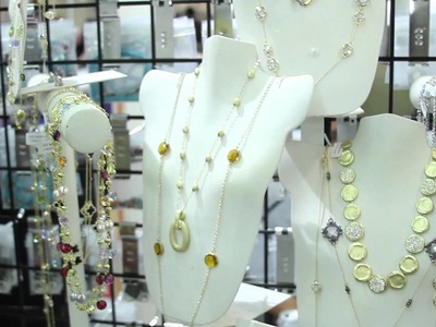 Sensational Wholesale Accessories at JOGS Tucson Gem & Jewelry Show