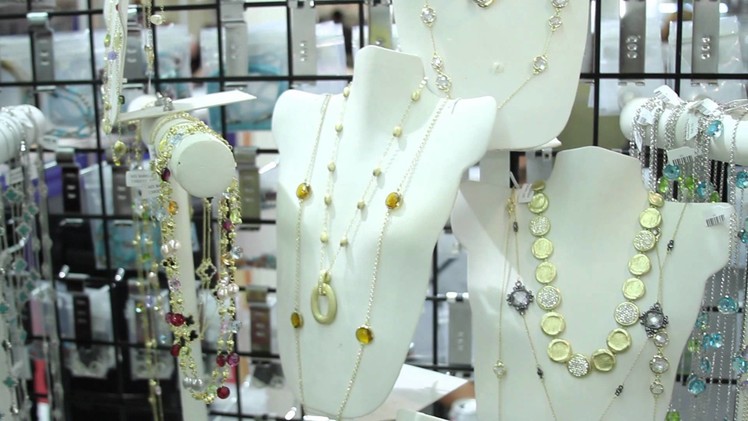 Sensational Wholesale Accessories at JOGS Tucson Gem & Jewelry Show