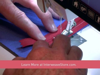 Stitch Workshop: How to Sew a Bag that's Sturdy + Stylish with Linda Lee