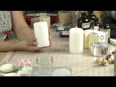 The 5 Properties of Candles : Candle Making & More