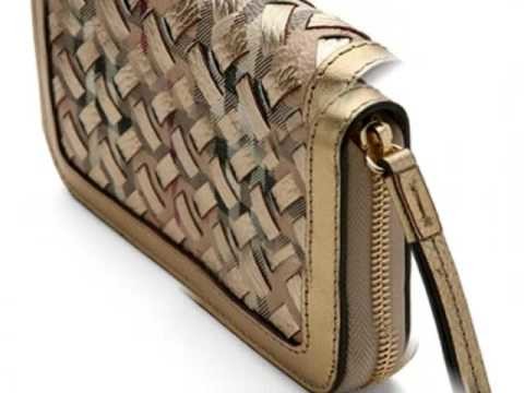 Deal of the Day: Burberry Clutch 3338669