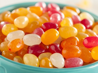 How To Make Jelly Beans