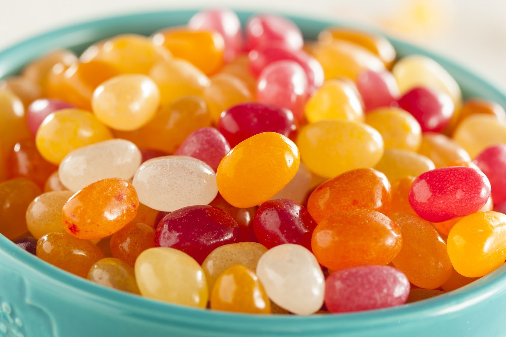 How To Make Jelly Beans.