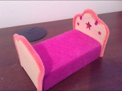 How to Make LPS Furniture 2: Beds