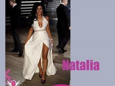 How To Make Your Own Dress - "Natalia" Dress - Part 2