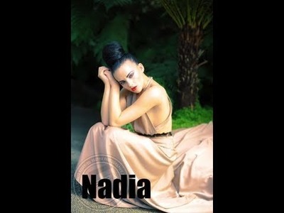 How To Make Your Own Dress- "Nadia" Dress Part 2