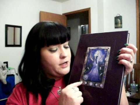 Wicca for beginners-Book of Shadows