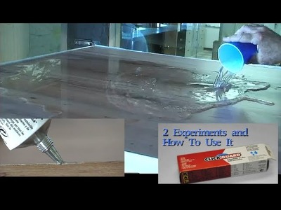 Click Guard - Super Water Resistant Laminate Floors