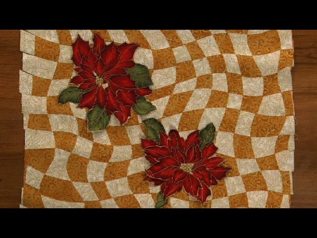 Fabric Weaving for Quilters  |  National Quilters Circle