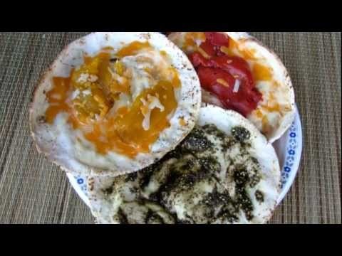 Here Is One Of The Best Easy Camping Recipes - BBQ Pizza