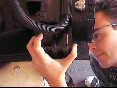 How To Build A Ghostbusters Proton Pack - Part 2 of 2