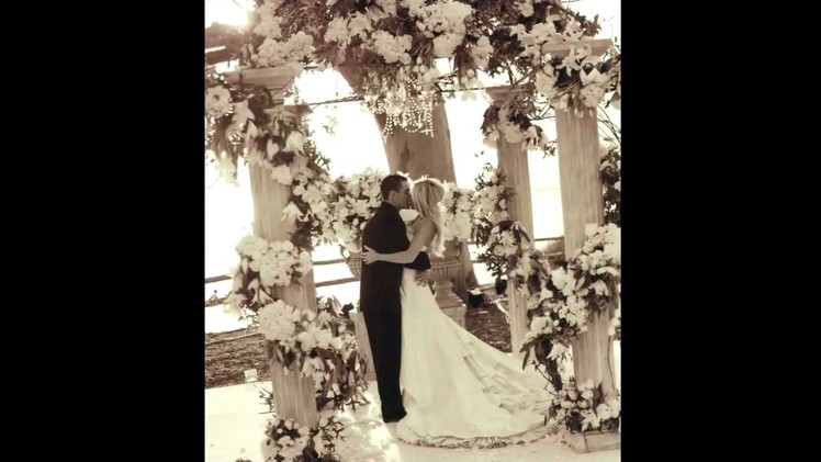 Wedding Arch Ideas