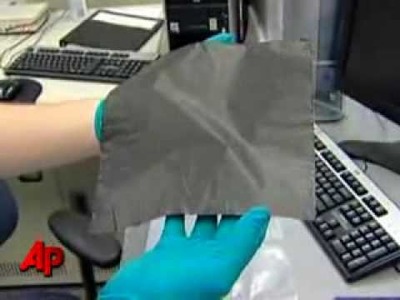 Advanced Composite Materials: Buckypaper