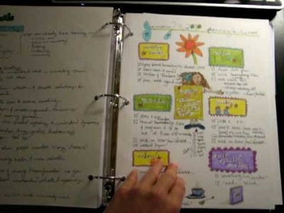 Creative Planning Ideas: http:.members.amybrucker.com.lifework-planning-kit-2014.