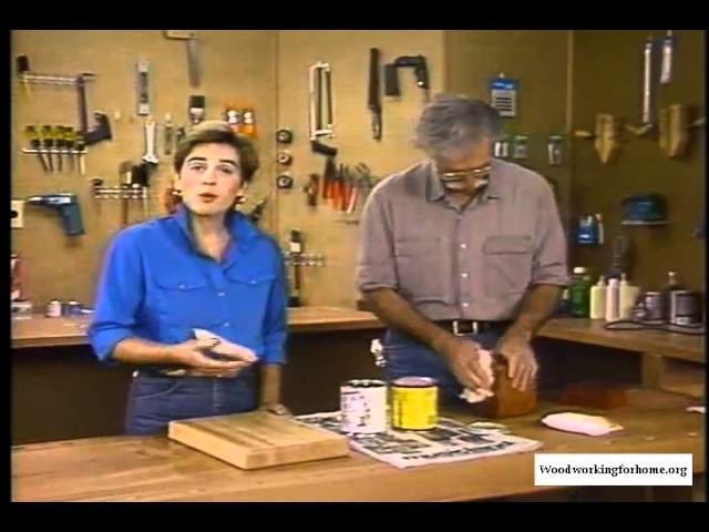 Easy Woodwork Projects - Original Woodworking  Plan & Design 3
