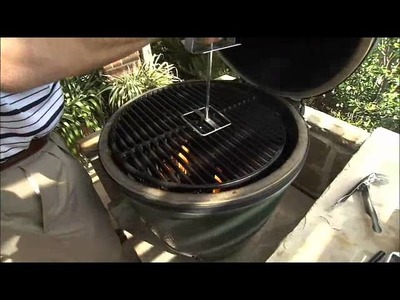 Fall Landscape and Outdoor Kitchen Projects featuring the Big Green Egg