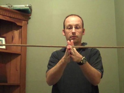 Friction and torque demo with a meterstick