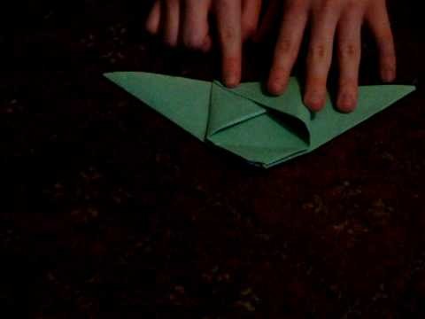 How To Make a Paper Pencil Holder(oragami)