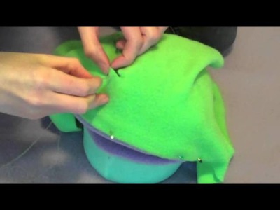How to Make a Puppet!