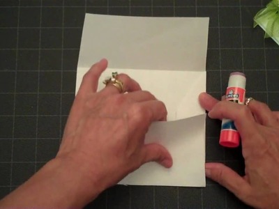 HOW TO MAKE AN ENVELOPE