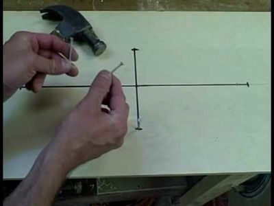How to make an Oval