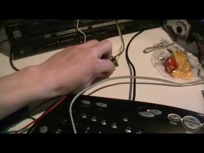 Projects: 0.5 Watt Cana-Kit Mini Amplifier Demo