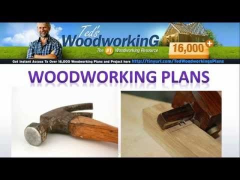 Wood Projects For Boys (Woodworking Kids Projects)
