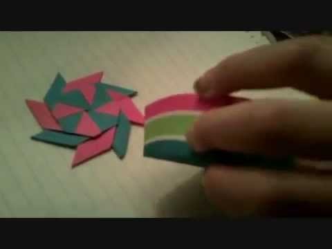 2 awesome things you can make with paper!
