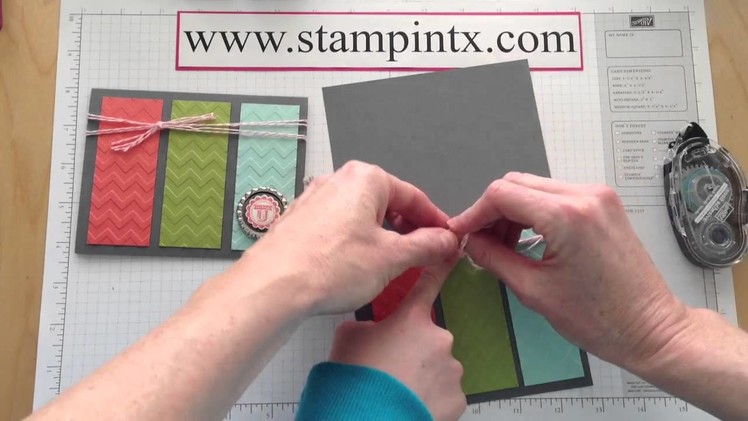 How to Create Quick and Simple Cards for All Occasions