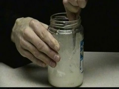 !!!HOW TO MAKE GLUE FROM MILK!!! (Epoxy Adhesives And Wood Adhesives Explantion) SCIENCE EXPERIMENT
