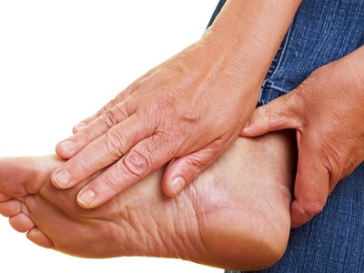 How to Prevent & Treat Gout | Foot Care