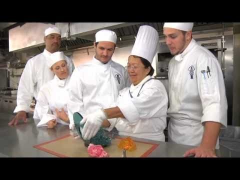 How to Turn Culinary Training Into a Profession