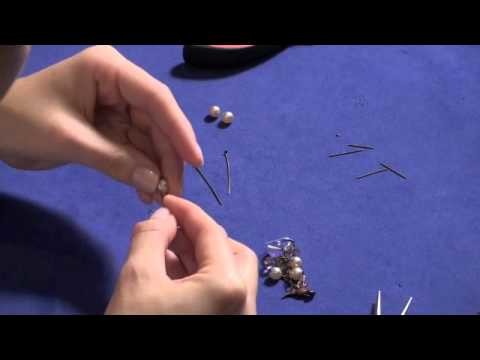Jewelry Making Videos
