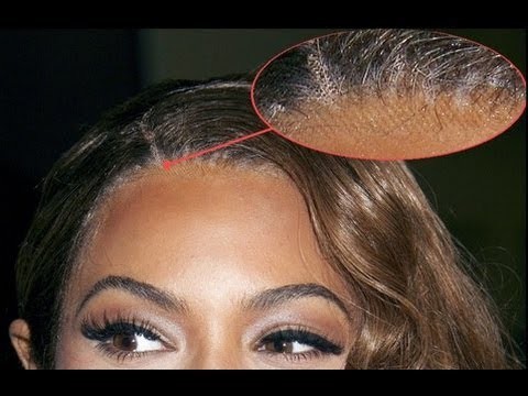 LACE FRONT WIGS: TIPS, TRICKS & VANESSA " DASTY "REVIEW