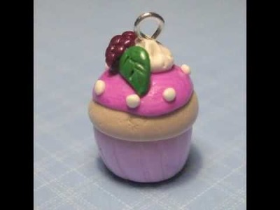 My First Polymer Clay Creations