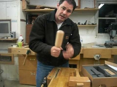 My review of the major league woodworking tool pack