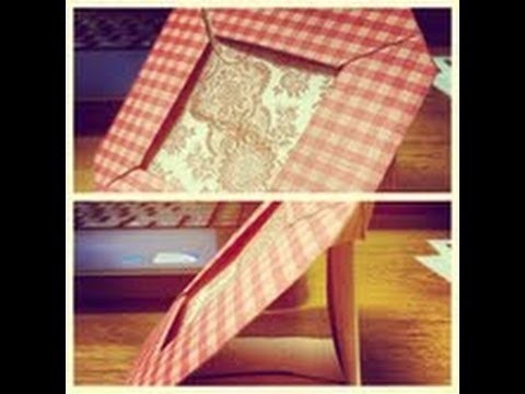 *Relaxing*-How To Make A Photo Frame Out Of Paper