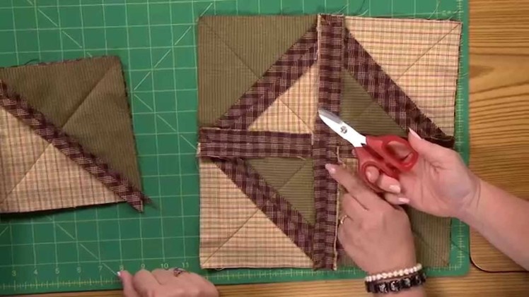 Sew Easy: Rag Quilts