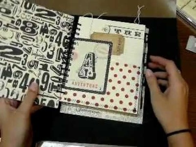 Smash Book "My version"